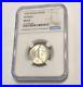 1 Franc 1920 Republic NGC MS 62 France Silver Coin Collection