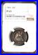 1862 US Seated Liberty Quarter NGC PF 63 Stunning Coin