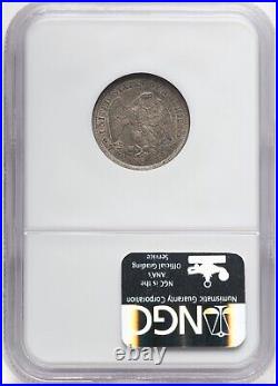 1875-cc 20c Ngc Ms61