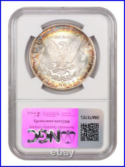 1879-s $1 Ngc Ms67