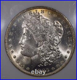 1883-O Morgan Silver Dollar NGC MS65 Free S/H After 1st Item