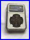 1887 Proof Roman I Double Florin 4s Coin Ngc Genuine Details graded 1000 Minted