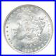 1898-O NGC MS65 New Orleans Morgan Silver Dollar Lustrous BU Bright White GEM