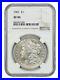 1901 $1 NGC XF45 Morgan Dollar Scarce Date