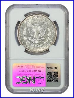 1901 $1 NGC XF45 Morgan Dollar Scarce Date