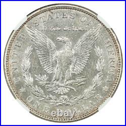 1901 $1 NGC XF45 Morgan Dollar Scarce Date