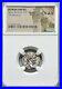 193-211 AD Septimius Severus AR Denarius Silver Rome Mint RIC 83 NGC Choice AU