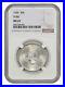 1936 50C York NGC MS67 Classic Silver Commemorative