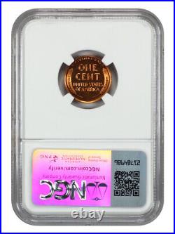 1939 1c Ngc Pr67rd