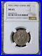 (1942) Year 31 China 20 Cents NGC MS63 Lot#G6903 Choice UNC