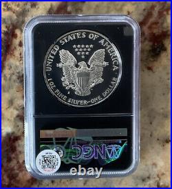 1986 S PROOF SILVER EAGLE Vaultbox Series 2
