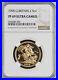 1990 Double Two Sovereign Gold Coin Proof Pf69 Ultra Cameo Ngc Royal Mint £2