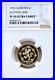 1994 £1 Scottish Lion One Pound Proof Coin NGC PR70 Royal Mint Great Britain