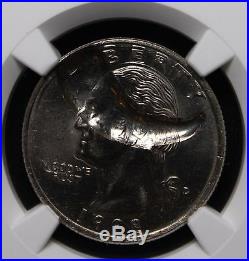1998-D Quarter Mint Error SUPER RARE Struck thru-Double Struck ONLY 1 on Ebay