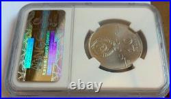 2 Palladium coins lot USSR 1990 and 1991 Ballet 10 Roubles