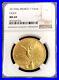 2015 Gold Mexico 1 Oz Onza Libertad Winged Victory Coin Ngc Mint State 69