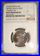 2016 Russia 5 Roubles Obverse Muled With 2 Rouble Die Mint Error NGC MS66