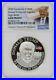 2020 Donald Trump All Together 1 Oz Silver Coin NGC Gem Proof High Relief JP738