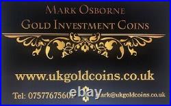 2020 Gold Proof James Bond Shaken Not Stirred £100 (1oz) NGC PF70UCAM Royal Mint