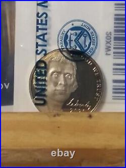 2020 S US Mint Proof Set 11 Coins Plus ×2 Lincoln NGC Graded Cent Bundle