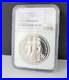 2020 Three Graces UK Two-Ounce Silver Proof Coin ngc graded pf70 & R M packaging