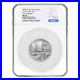 2022 US Marine Corps 2.5 oz Silver Medal NGC MS 70 Early Releases