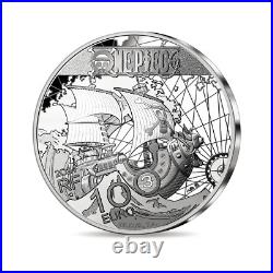 2024 France 10 Euro One Piece Proof 22.2g. 999 Silver Coin NGC PF 70 UCAM