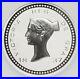 5 Oz NGC PF 70 2021 Queen Victoria Bonomi UK Ascension Island Coin BRITAIN 1837