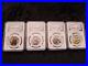 7k Metals 2021 Cook Islands S$5 US State Animal Series MS70 Silver Coin Lot