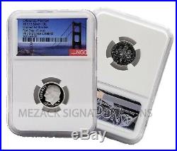 8-Coin 2019 Limited Edition Silver Set Proof NGC PF70 S Mint FDOI