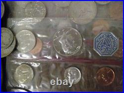 Coin Collection Lot silver rounds gold coin massive lot of silver coins