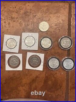 Coin lots us coins