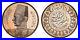 EGYPT. Farouk. AH1356//1937 AR 20 Piastres. NGC PR65. British Royal Mint. KM 368
