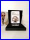 Elton John PF69 1oz Silver Proof Colourised coin