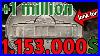 Most Valuable Jefferson Nickel Worth Up To 1 Million Of Dollars Look For This Coins Worth Money