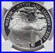 NGC PF70 2023 MERLIN Myths and LEGENDS, ENGLAND 1 Oz FR, BRITAIN UK BRITISH Coin