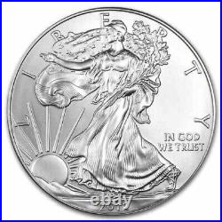 New 2012 American Silver Eagle 1oz Early Release Black Label NGC MS70 Graded