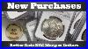 New Purchases Better Date Ngc Morgan Dollars