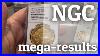 Ngc Grading Megaresults Are Back For 2024
