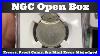 Ngc Open Box Errors Proof Coins U0026 A Mint Error Misjudged Who Got It Wrong