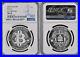 Niue Island 2023 Silver Coin 1 Oz Bitcoin NGC MS 70 First Releases Top Pop $ 2