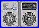 Niue Island 2023 Silver Coin 1 Oz Bitcoin NGC MS 70 First Releases Top Pop $ 2