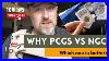 Pcgs Vs Ngc Which One Is Better To Get Your Coins Graded By Pcgs Ngc Coingrading