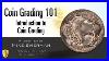 Pcgs Webinar Coin Grading 101 Introduction To Coin Grading