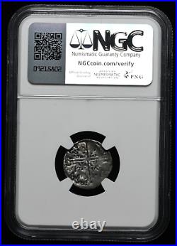 SCOTLAND. Alexander III. 1249-1286. Rare first coinage, Stirling mint, NGC VF