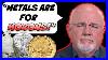 Silver And Gold Investing Is A Bad Idea What Dave Ramsey Just Said About Gold And Silver