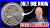 This 5 Cent Coin Could Be Worth 333 Millions Check Your Change