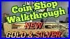 Updated Coin Shop Walkthrough