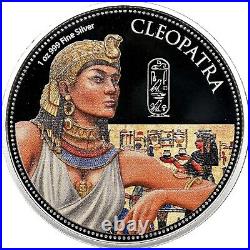 Women in History -Cleopatra- Niue $2 2023 NGC PF 70 Ultra Cameo Early Releases